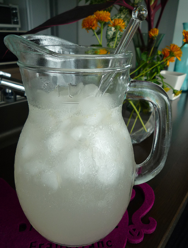 lemonade